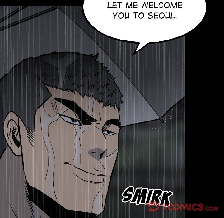 The Villain Manhwa - Chapter 112 Page 29