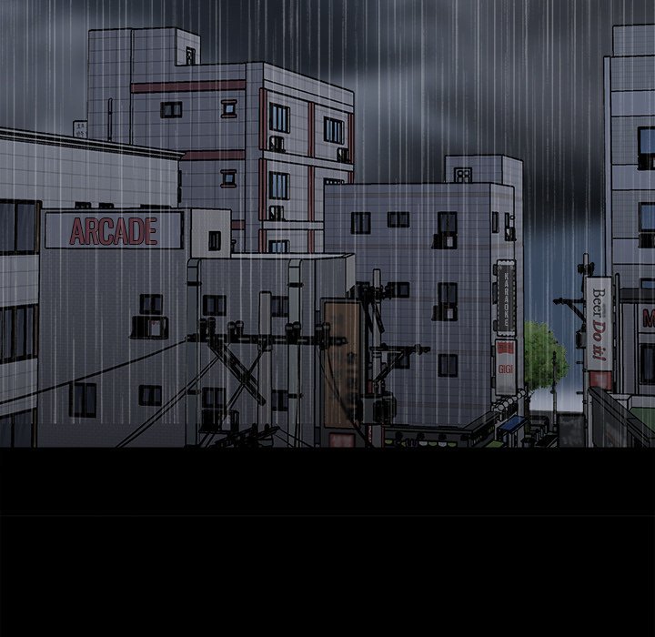 The Villain Manhwa - Chapter 112 Page 32