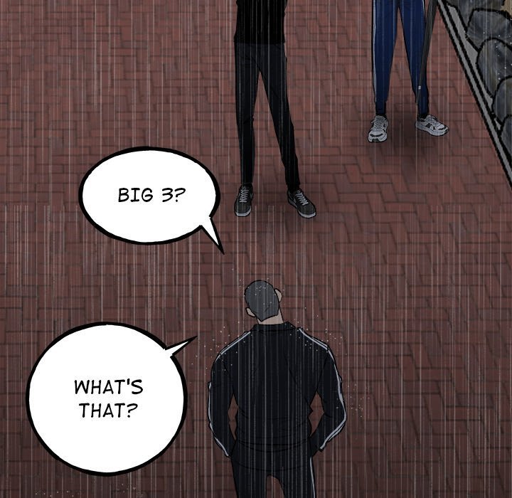 The Villain Manhwa - Chapter 112 Page 34