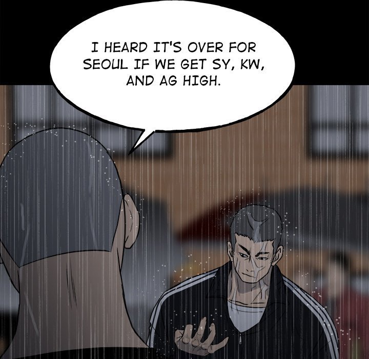 The Villain Manhwa - Chapter 112 Page 36