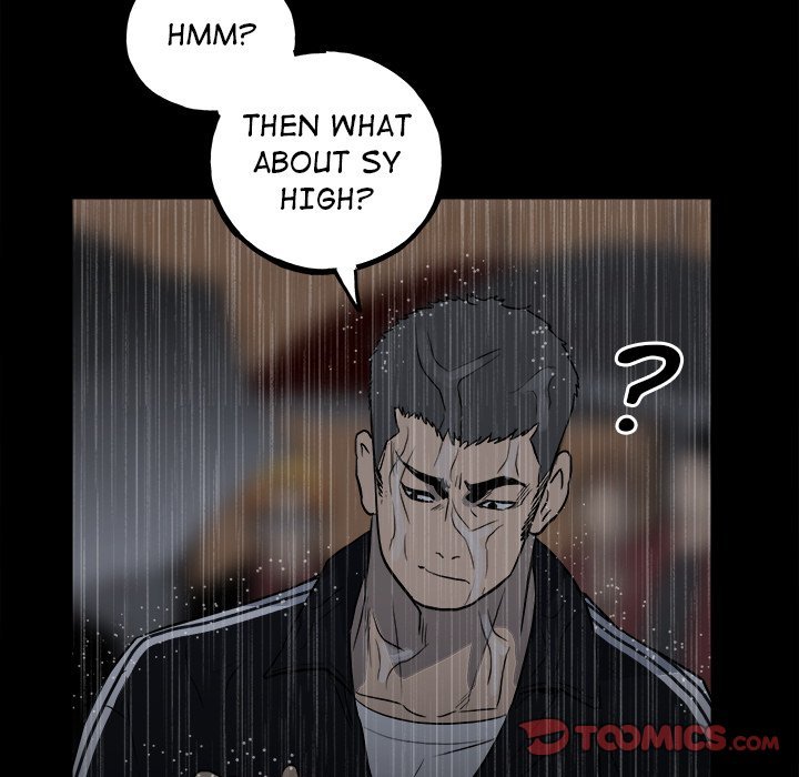 The Villain Manhwa - Chapter 112 Page 38