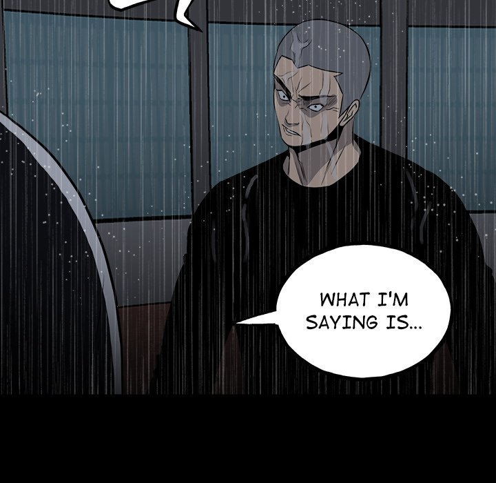 The Villain Manhwa - Chapter 112 Page 44