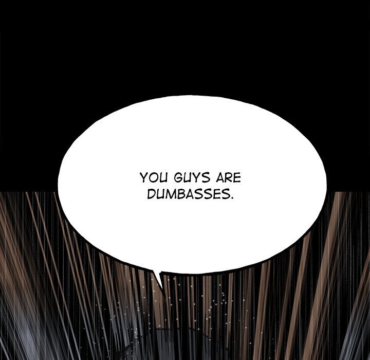 The Villain Manhwa - Chapter 112 Page 45