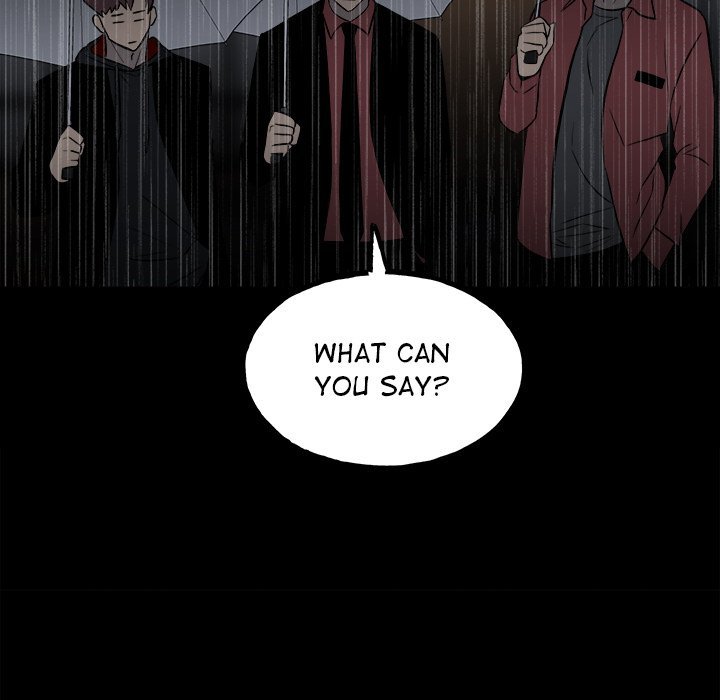 The Villain Manhwa - Chapter 112 Page 63