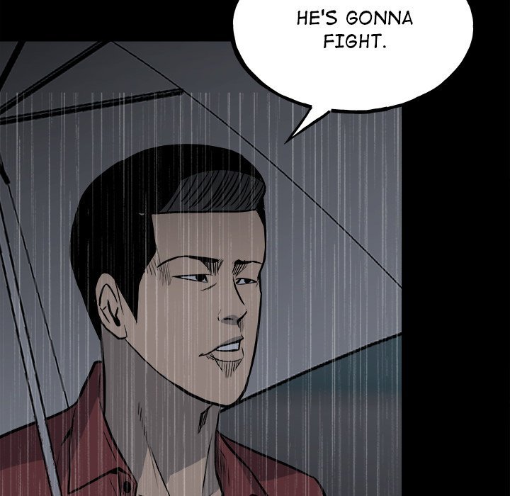 The Villain Manhwa - Chapter 112 Page 81