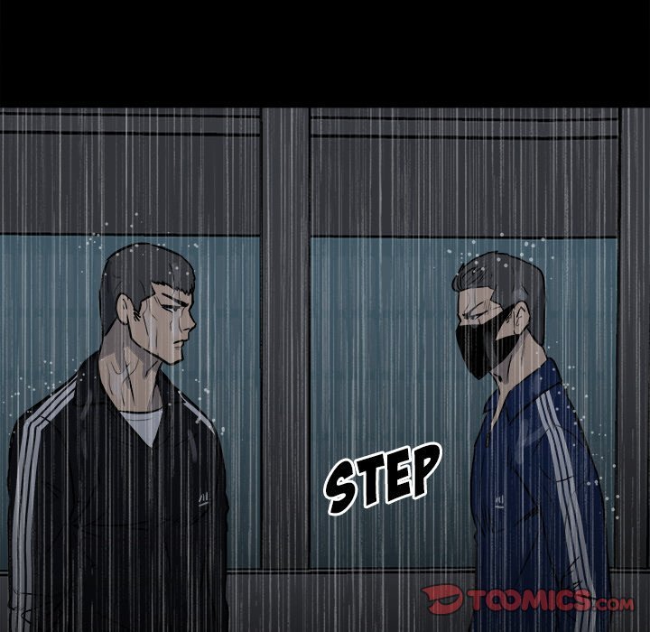 The Villain Manhwa - Chapter 112 Page 83