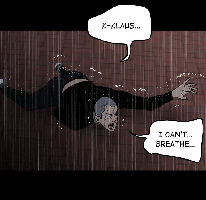 The Villain Manhwa - Chapter 112 Page 85