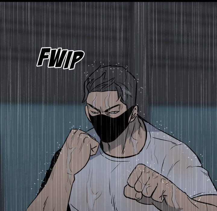 The Villain Manhwa - Chapter 112 Page 93