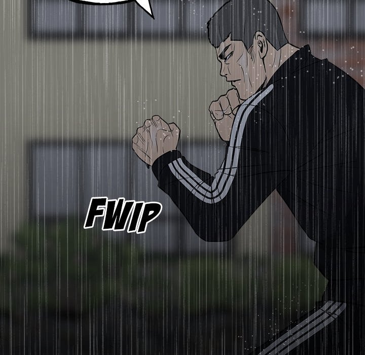 The Villain Manhwa - Chapter 112 Page 97