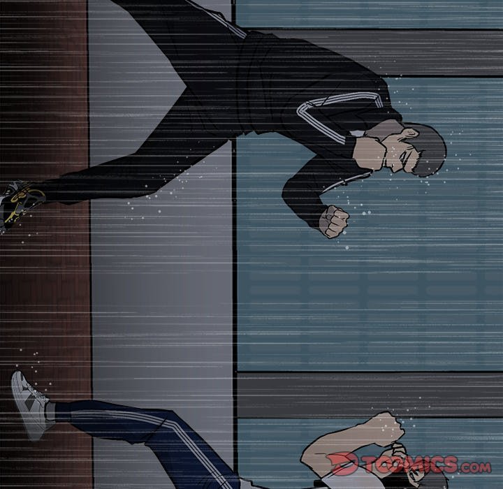 The Villain Manhwa - Chapter 112 Page 101