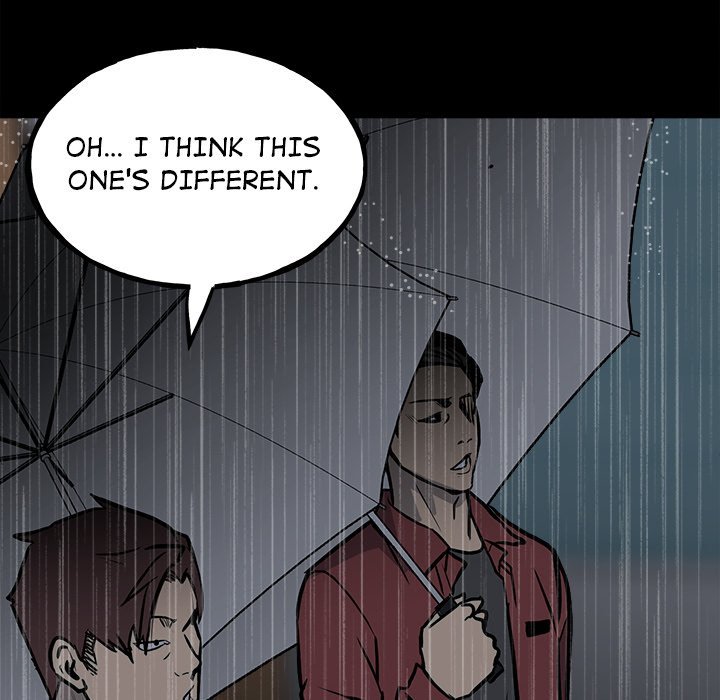 The Villain Manhwa - Chapter 112 Page 103