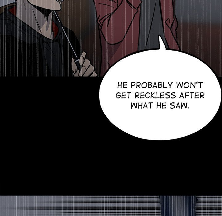 The Villain Manhwa - Chapter 112 Page 104