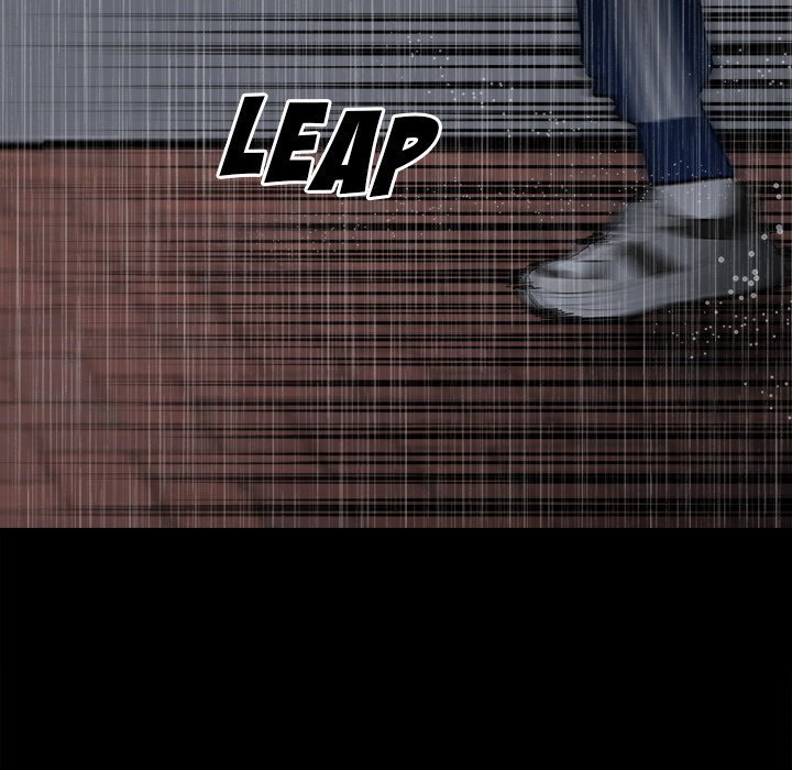 The Villain Manhwa - Chapter 112 Page 105