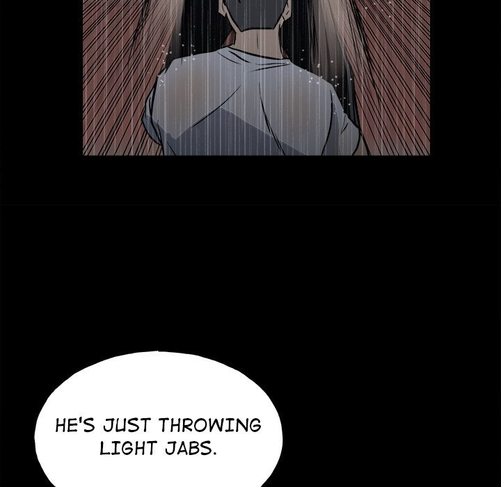 The Villain Manhwa - Chapter 112 Page 107