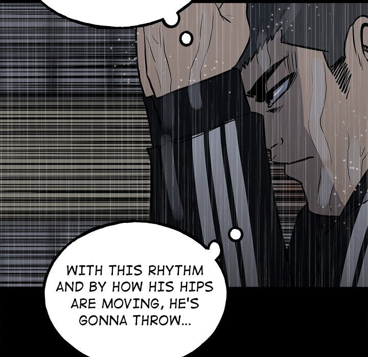 The Villain Manhwa - Chapter 112 Page 108