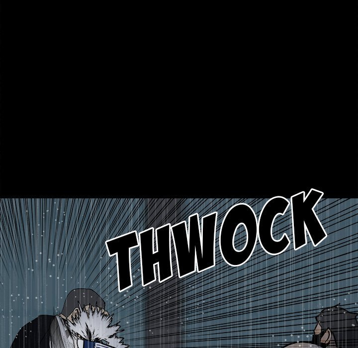 The Villain Manhwa - Chapter 112 Page 111