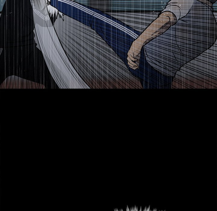 The Villain Manhwa - Chapter 112 Page 112