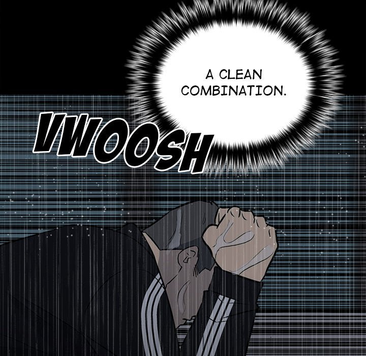 The Villain Manhwa - Chapter 112 Page 113