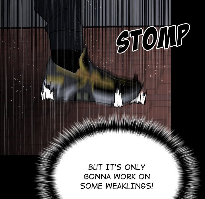 The Villain Manhwa - Chapter 112 Page 115