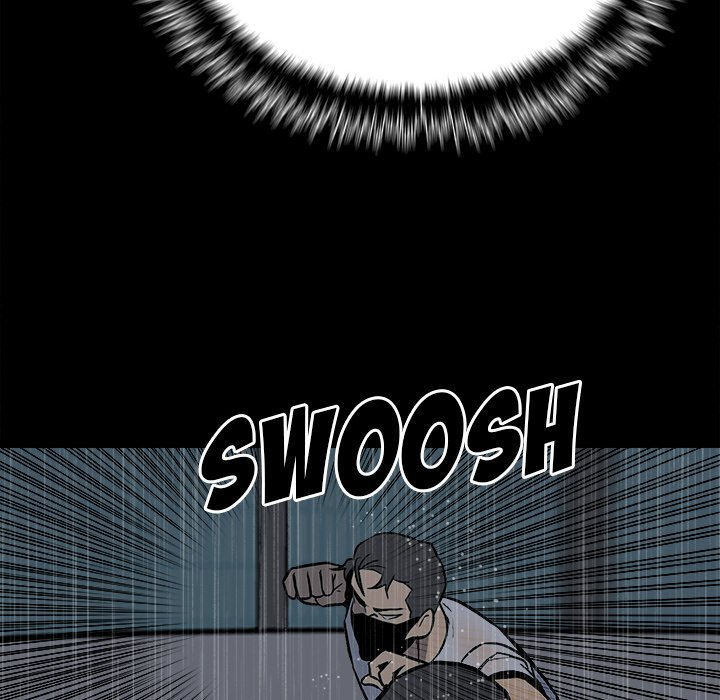 The Villain Manhwa - Chapter 112 Page 116