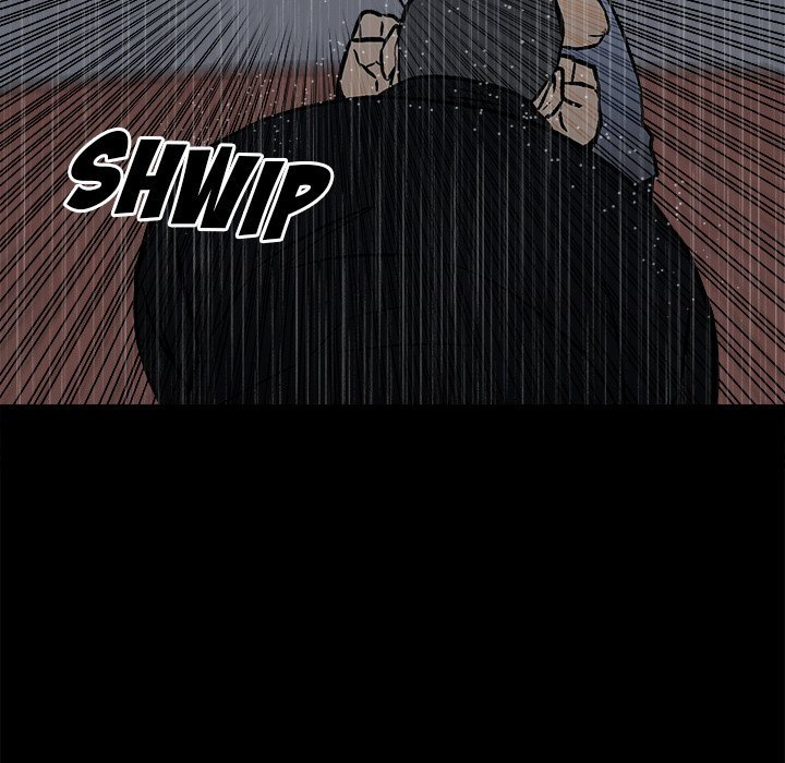 The Villain Manhwa - Chapter 112 Page 117