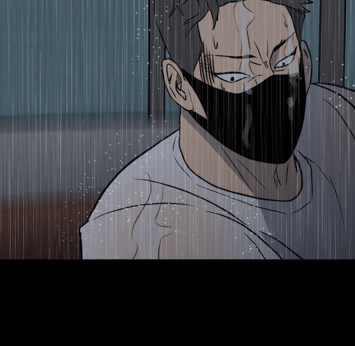 The Villain Manhwa - Chapter 112 Page 121