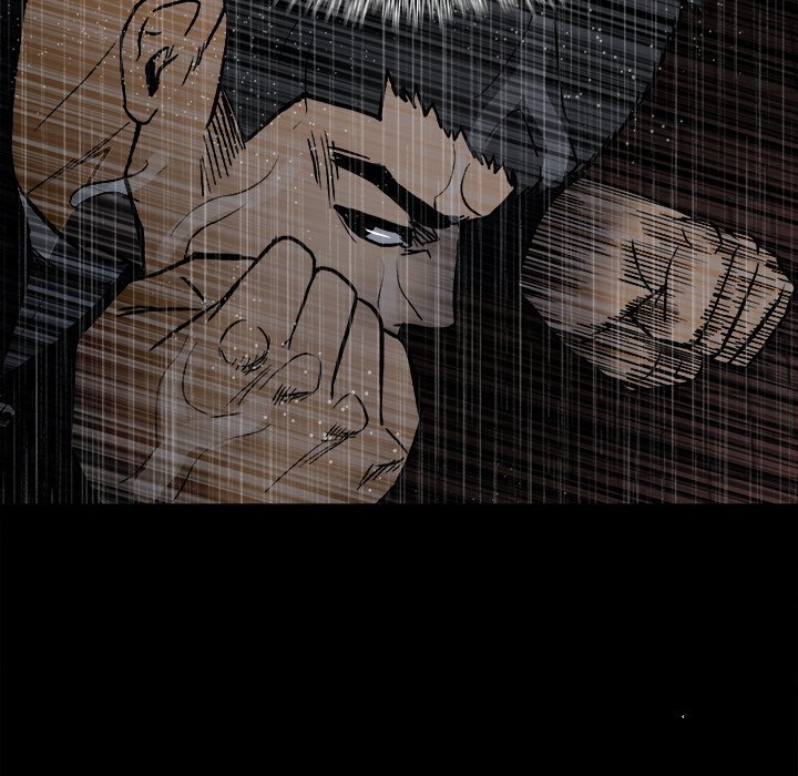 The Villain Manhwa - Chapter 112 Page 123