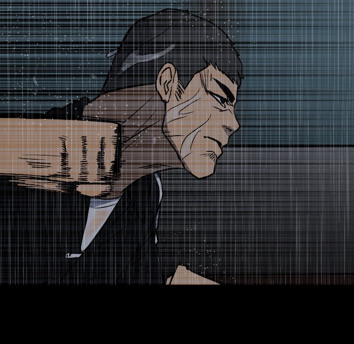 The Villain Manhwa - Chapter 112 Page 131