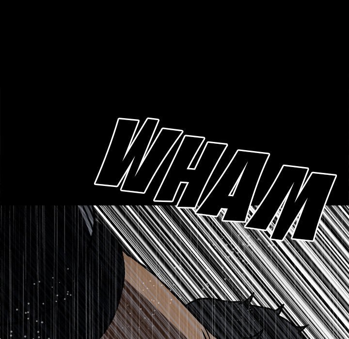 The Villain Manhwa - Chapter 112 Page 132