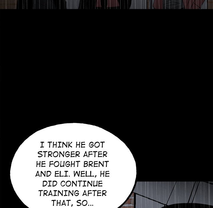 The Villain Manhwa - Chapter 112 Page 136