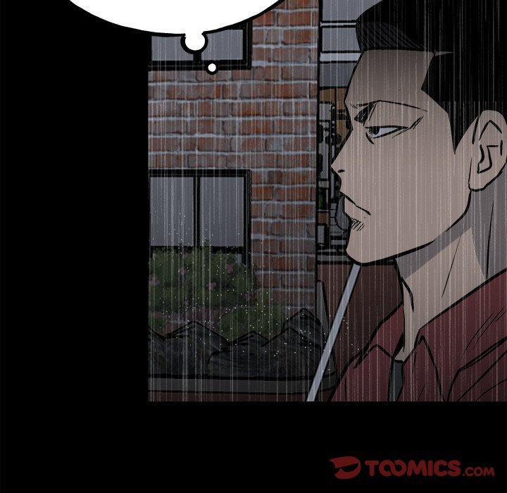 The Villain Manhwa - Chapter 112 Page 137