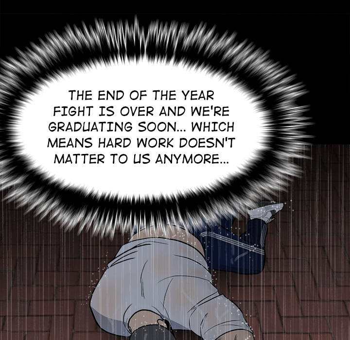 The Villain Manhwa - Chapter 112 Page 138