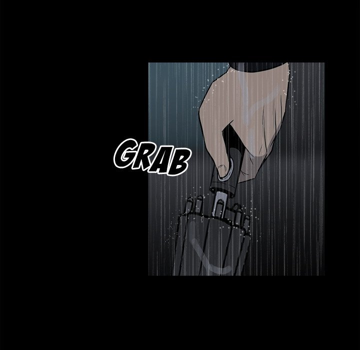 The Villain Manhwa - Chapter 112 Page 140