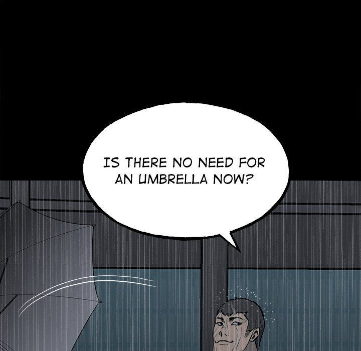 The Villain Manhwa - Chapter 112 Page 143