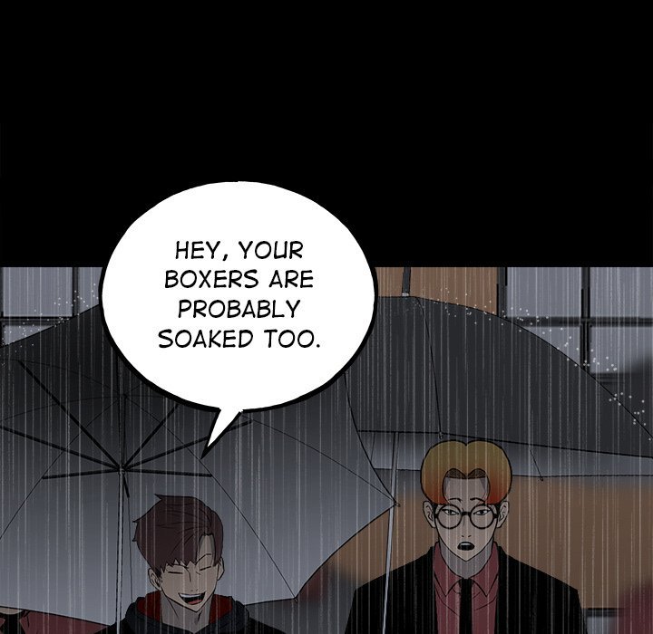 The Villain Manhwa - Chapter 112 Page 145
