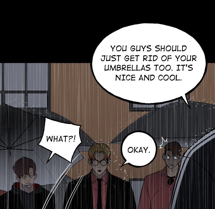 The Villain Manhwa - Chapter 112 Page 147