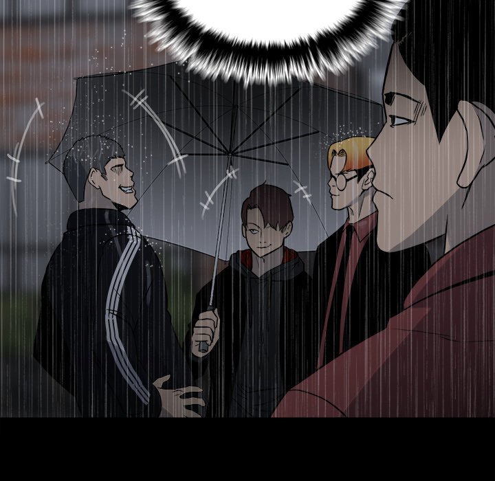 The Villain Manhwa - Chapter 112 Page 149