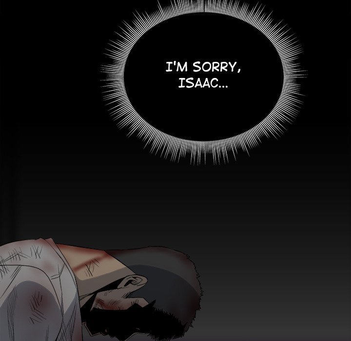 The Villain Manhwa - Chapter 128 Page 7