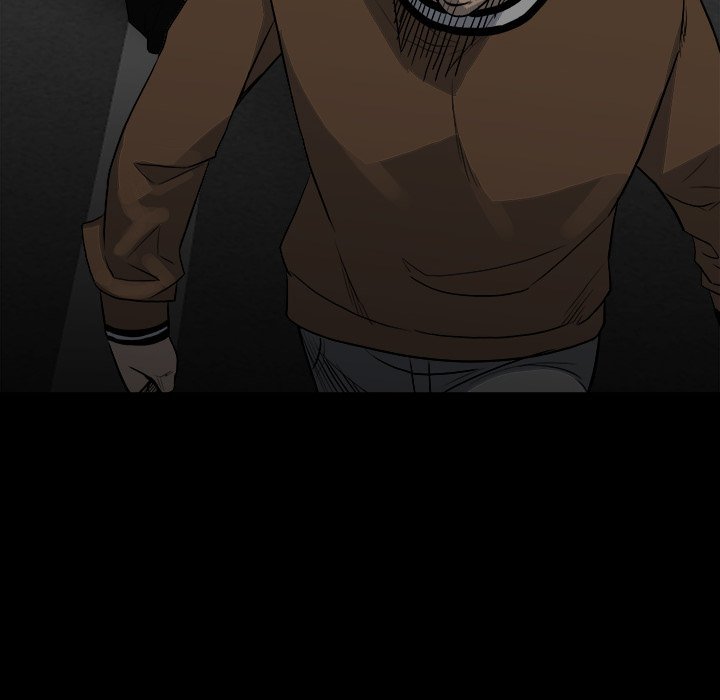 The Villain Manhwa - Chapter 128 Page 16