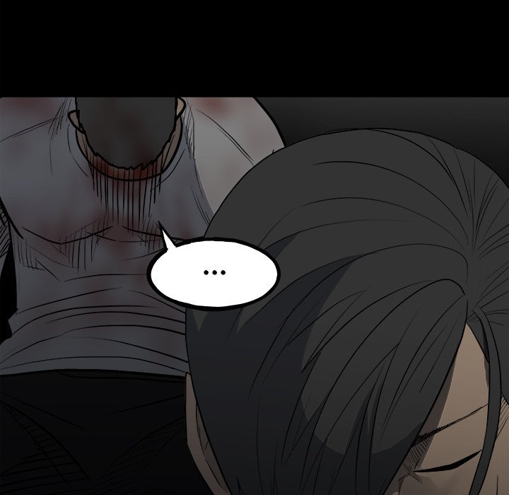 The Villain Manhwa - Chapter 128 Page 19