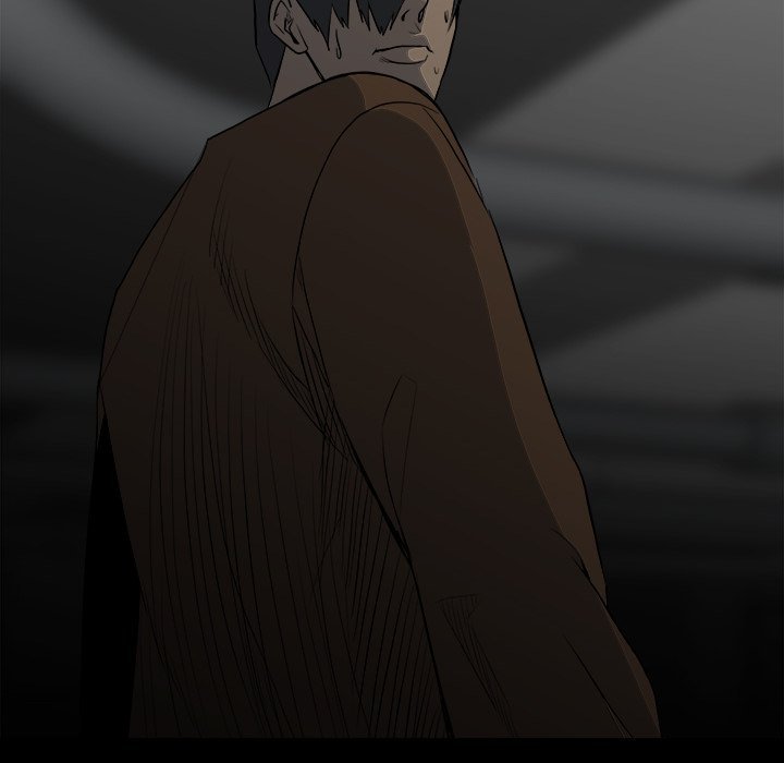 The Villain Manhwa - Chapter 128 Page 23