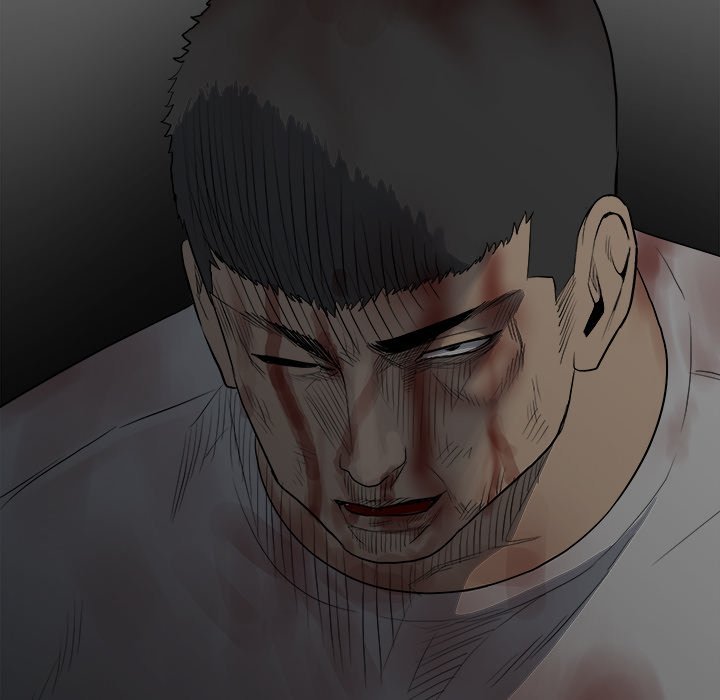 The Villain Manhwa - Chapter 128 Page 25