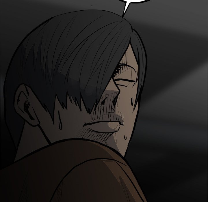 The Villain Manhwa - Chapter 128 Page 27