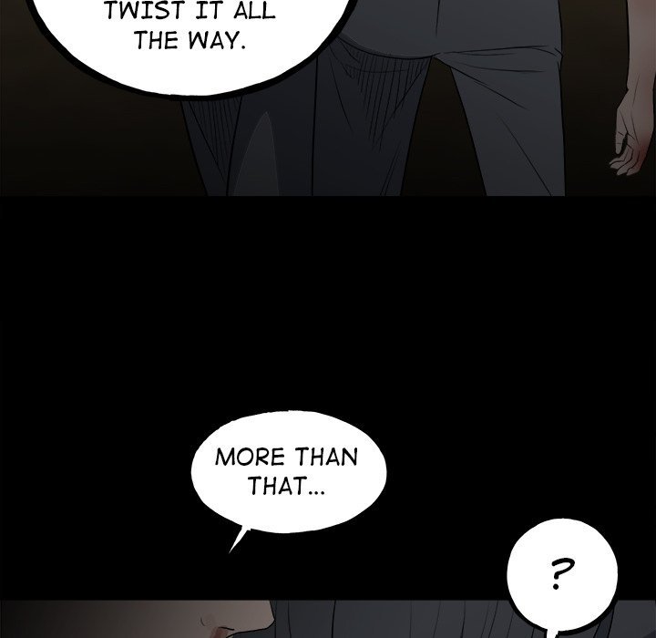 The Villain Manhwa - Chapter 128 Page 33