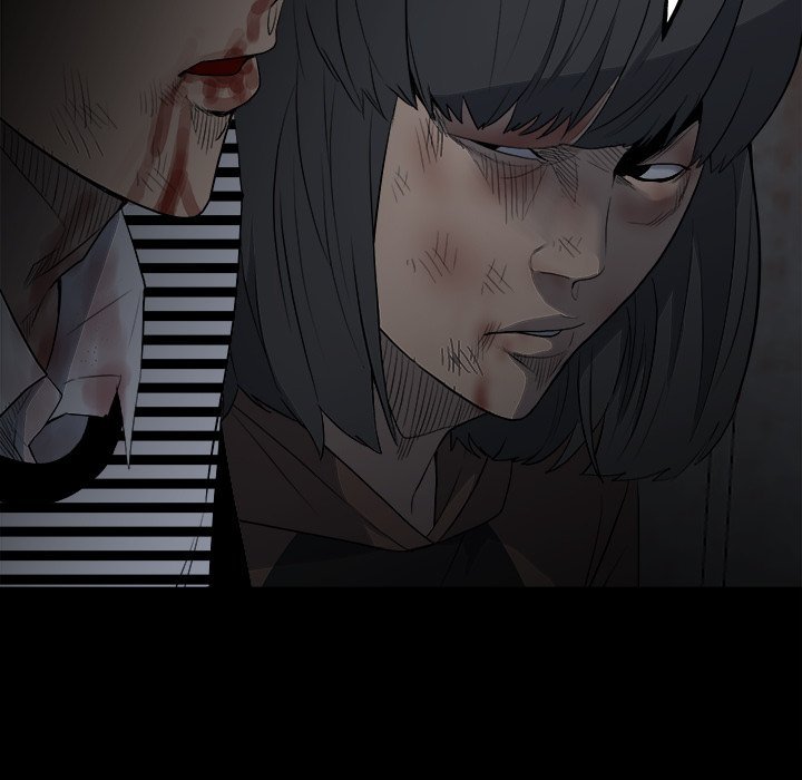 The Villain Manhwa - Chapter 128 Page 34