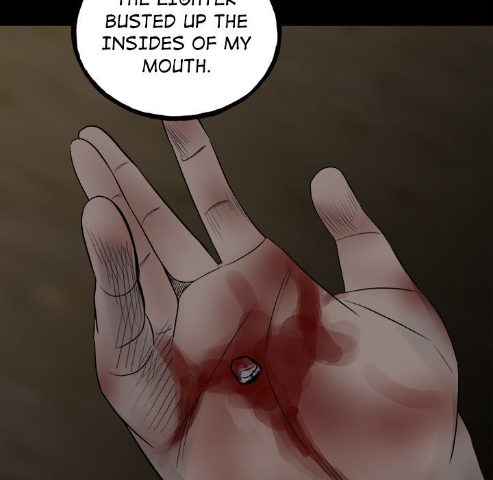 The Villain Manhwa - Chapter 128 Page 37