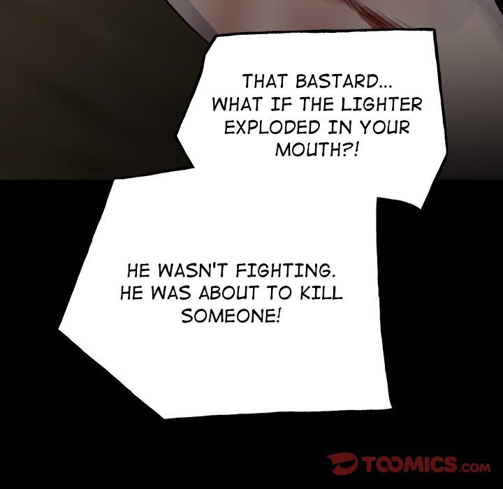 The Villain Manhwa - Chapter 128 Page 38