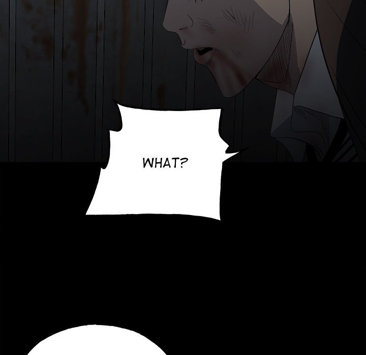 The Villain Manhwa - Chapter 128 Page 40