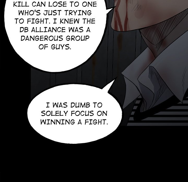 The Villain Manhwa - Chapter 128 Page 42