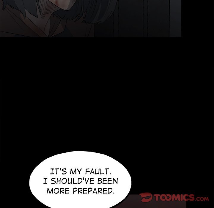 The Villain Manhwa - Chapter 128 Page 44